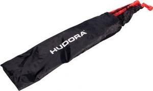 Hudora Bramka piłkarska składana Fold Up 180x120 cm 6