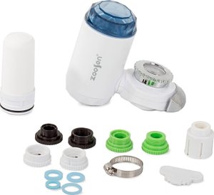 Verk Nakranowy filtr wody na kran czysta woda zestaw Nakranowy filtr wody na kran czysta woda zestaw 6