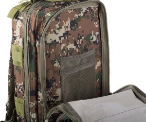 Plecak turystyczny Verk Plecak taktyczny wojskowy militarny survival 30l Plecak taktyczny wojskowy militarny survival 30l 6