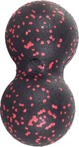 Verk Piłka do masażu ćwiczeń wałek roller podwójna Piłka do masażu ćwiczeń wałek roller podwójna 4