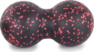 Verk Piłka do masażu ćwiczeń wałek roller podwójna Piłka do masażu ćwiczeń wałek roller podwójna 6