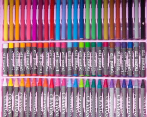 Verk Zestaw artystyczny walizka do malowania 168 szt Zestaw artystyczny walizka do malowania 168 szt 11