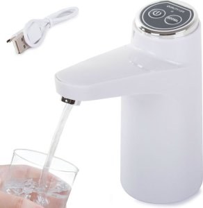 Verk Pompka do wody dystrybutor dozownik elektryczny Pompka do wody dystrybutor dozownik elektryczny 1
