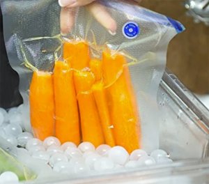 Verk Pompka próżniowa do żywności worków próżniowych Pompka próżniowa do żywności worków próżniowych 11