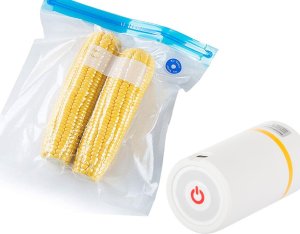 Verk Pompka próżniowa do żywności worków próżniowych Pompka próżniowa do żywności worków próżniowych 5