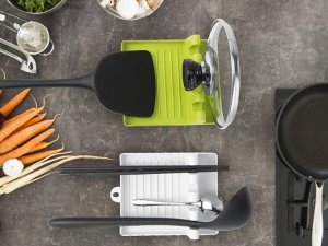 Verk Podstawka podkładka ociekacz pod łyżki kuchenna Podstawka podkładka ociekacz pod łyżki kuchenna 3