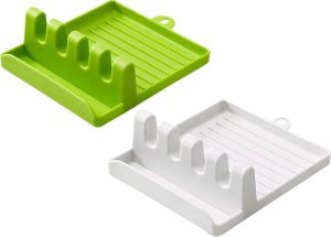 Verk Podstawka podkładka ociekacz pod łyżki kuchenna Podstawka podkładka ociekacz pod łyżki kuchenna 8