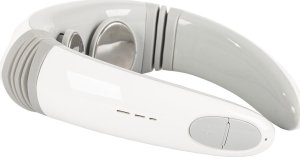 Verk Masażer elektrostymulator szyi karku tens ems 2w1 Masażer elektrostymulator szyi karku tens ems 2w1 11