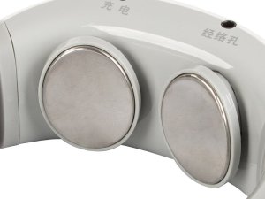 Verk Masażer elektrostymulator szyi karku tens ems 2w1 Masażer elektrostymulator szyi karku tens ems 2w1 4