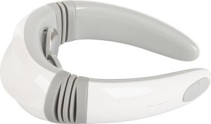 Verk Masażer elektrostymulator szyi karku tens ems 2w1 Masażer elektrostymulator szyi karku tens ems 2w1 8