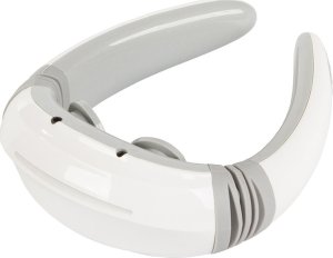 Verk Masażer elektrostymulator szyi karku tens ems 2w1 Masażer elektrostymulator szyi karku tens ems 2w1 9