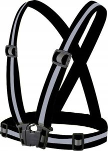 Verk Szelki odblaskowe kamizelka na motor rower biegi Szelki odblaskowe kamizelka na motor rower biegi 5