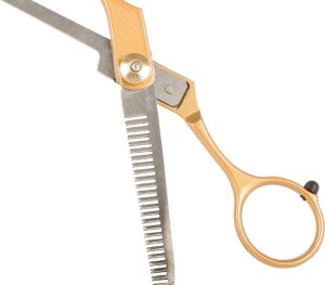 Verk Profesjonalne degażówki fryzjerskie do włosów Profesjonalne degażówki fryzjerskie do włosów 4