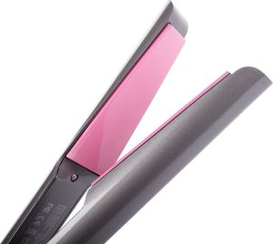 Prostownica Verk Prostownica do włosów lokówka ceramiczna 2w1 lcd Prostownica do włosów lokówka ceramiczna 2w1 lcd 9