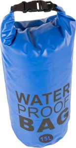 Verk Worek wodoodporny wodoszczelny torba na kajak plecak turystyczny 15l Worek wodoodporny wodoszczelny torba na kajak plecak turystyczny 15l 5