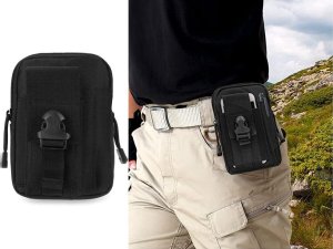 Verk Saszetka nerka wojskowa taktyczna molle do paska Saszetka nerka wojskowa taktyczna molle do paska 5