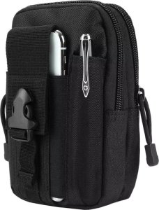 Verk Saszetka nerka wojskowa taktyczna molle do paska Saszetka nerka wojskowa taktyczna molle do paska 10