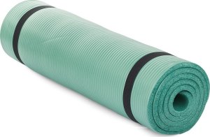 Verk Mata do ćwiczeń fitness jogi joga areobic 180x60 Mata do ćwiczeń fitness jogi joga areobic 180x60 1