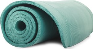 Verk Mata do ćwiczeń fitness jogi joga areobic 180x60 Mata do ćwiczeń fitness jogi joga areobic 180x60 3