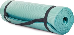 Verk Mata do ćwiczeń fitness jogi joga areobic 180x60 Mata do ćwiczeń fitness jogi joga areobic 180x60 4