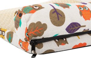 Verk Legowisko dla kota do spania mata leżanka drapak m Legowisko dla kota do spania mata leżanka drapak m 11