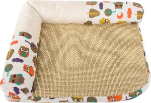 Verk Legowisko dla kota do spania mata leżanka drapak m Legowisko dla kota do spania mata leżanka drapak m 5