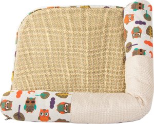 Verk Legowisko dla kota do spania mata leżanka drapak m Legowisko dla kota do spania mata leżanka drapak m 6