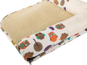 Verk Legowisko dla kota do spania mata leżanka drapak m Legowisko dla kota do spania mata leżanka drapak m 7