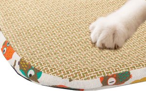 Verk Legowisko dla kota do spania mata leżanka drapak m Legowisko dla kota do spania mata leżanka drapak m 9