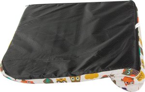 Verk Legowisko dla kota do spania mata leżanka drapak m Legowisko dla kota do spania mata leżanka drapak m 10