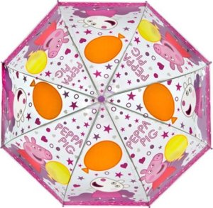Under Cover Parasolka dziecięca Świnka Peppa 3