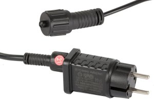 Verk Girlanda ogrodowa łańcuch świetlny 10 led e27 10m Girlanda ogrodowa łańcuch świetlny 10 led e27 10m 3