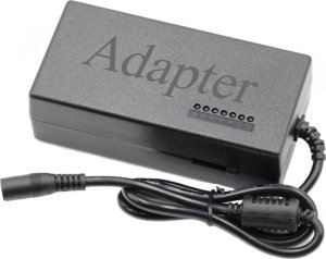 Zasilacz do laptopa Verk Uniwersalny zasilacz sieciowy do laptopa ładowarka Uniwersalny zasilacz sieciowy do laptopa ładowarka 5
