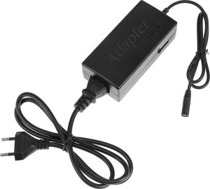 Zasilacz do laptopa Verk Uniwersalny zasilacz sieciowy do laptopa ładowarka Uniwersalny zasilacz sieciowy do laptopa ładowarka 6