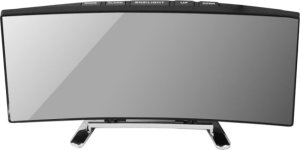 Verk Zegar cyfrowy elektroniczny budzik led termometr Zegar cyfrowy elektroniczny budzik led termometr 4