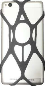 Verk Uchwyt rowerowy na telefon kierownicę aluminium Uchwyt rowerowy na telefon kierownicę aluminium 11