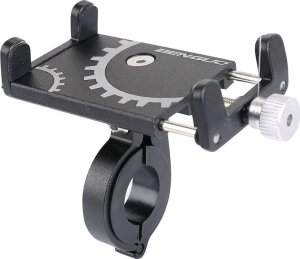 Verk Uchwyt rowerowy na telefon kierownicę aluminium Uchwyt rowerowy na telefon kierownicę aluminium 2