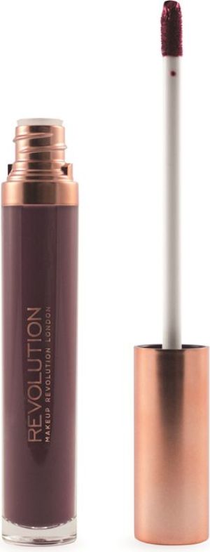 Makeup Revolution Retro Luxe Kit Matte Royal Pomadka i konturówka do ust 2