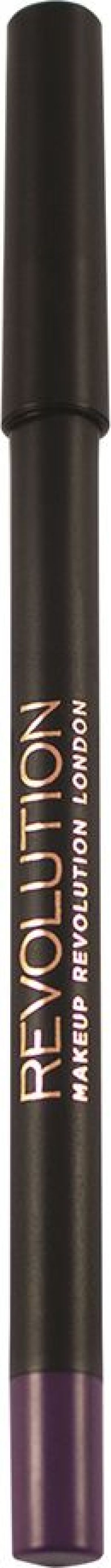 Makeup Revolution Retro Luxe Kit Matte Royal Pomadka i konturówka do ust 5