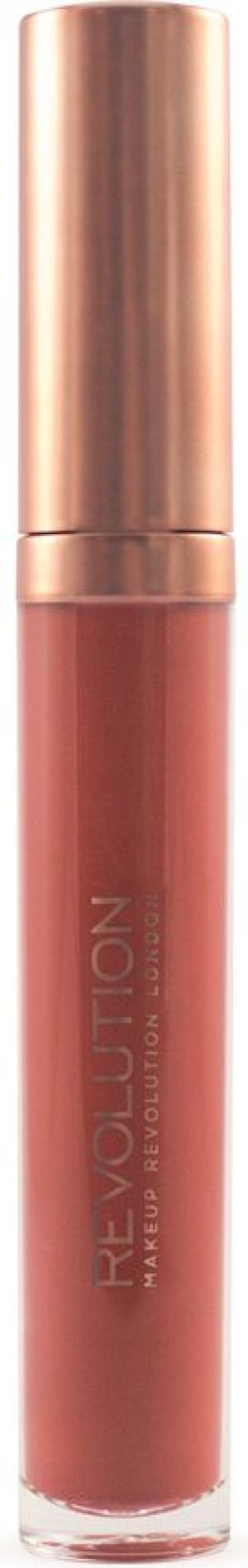 Makeup Revolution Retro Luxe Kit Matte Regal Pomadka i konturówka do ust 4