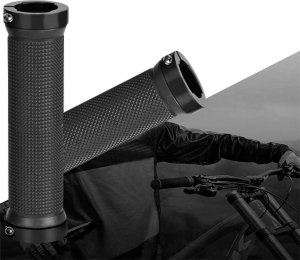 Verk Chwyty rowerowe gripy gumowe rączki uchwyty Chwyty rowerowe gripy gumowe rączki uchwyty 5