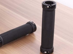 Verk Chwyty rowerowe gripy gumowe rączki uchwyty Chwyty rowerowe gripy gumowe rączki uchwyty 7