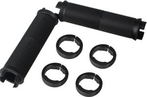 Verk Chwyty rowerowe gripy gumowe rączki uchwyty Chwyty rowerowe gripy gumowe rączki uchwyty 9