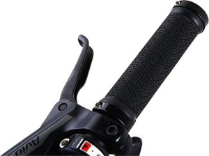 Verk Chwyty rowerowe gripy gumowe rączki uchwyty Chwyty rowerowe gripy gumowe rączki uchwyty 10