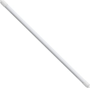 Świetlówka Aigostar  LED Aluminiowo-plastikowa rurka świetlna T8 1.2m 20W LED Aluminiowo-plastikowa rurka świetlna T8 1.2m 20W 3