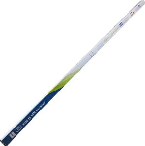 Świetlówka Aigostar  LED Aluminiowo-plastikowa rurka świetlna T8 1.2m 20W LED Aluminiowo-plastikowa rurka świetlna T8 1.2m 20W 4