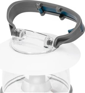 Latarka Aigostar  Latarka kempingowa na 4 baterie AA Latarka kempingowa na 4 baterie AA 2