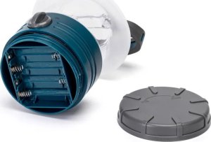 Latarka Aigostar  Latarka kempingowa na 4 baterie AA Latarka kempingowa na 4 baterie AA 4