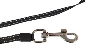 Przyjaciele Smycz mocna automatyczna z blokadą dla psa taśma wytrzymała długa 5m 15kg Smycz mocna automatyczna z blokadą dla psa taśma wytrzymała długa 5m 15kg 11