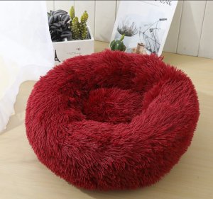 Przyjaciele Pluszowe legowisko kojec dla psa kota miękkie poduszka kanapa posłanie 100 2